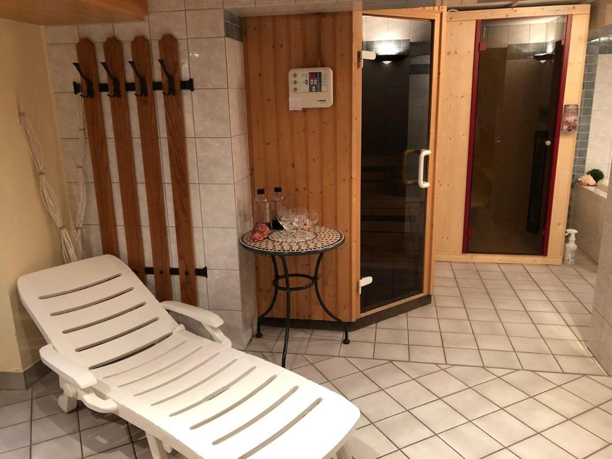 Apartment Haus Hollereben Bischofswiesen Exteriér fotografie