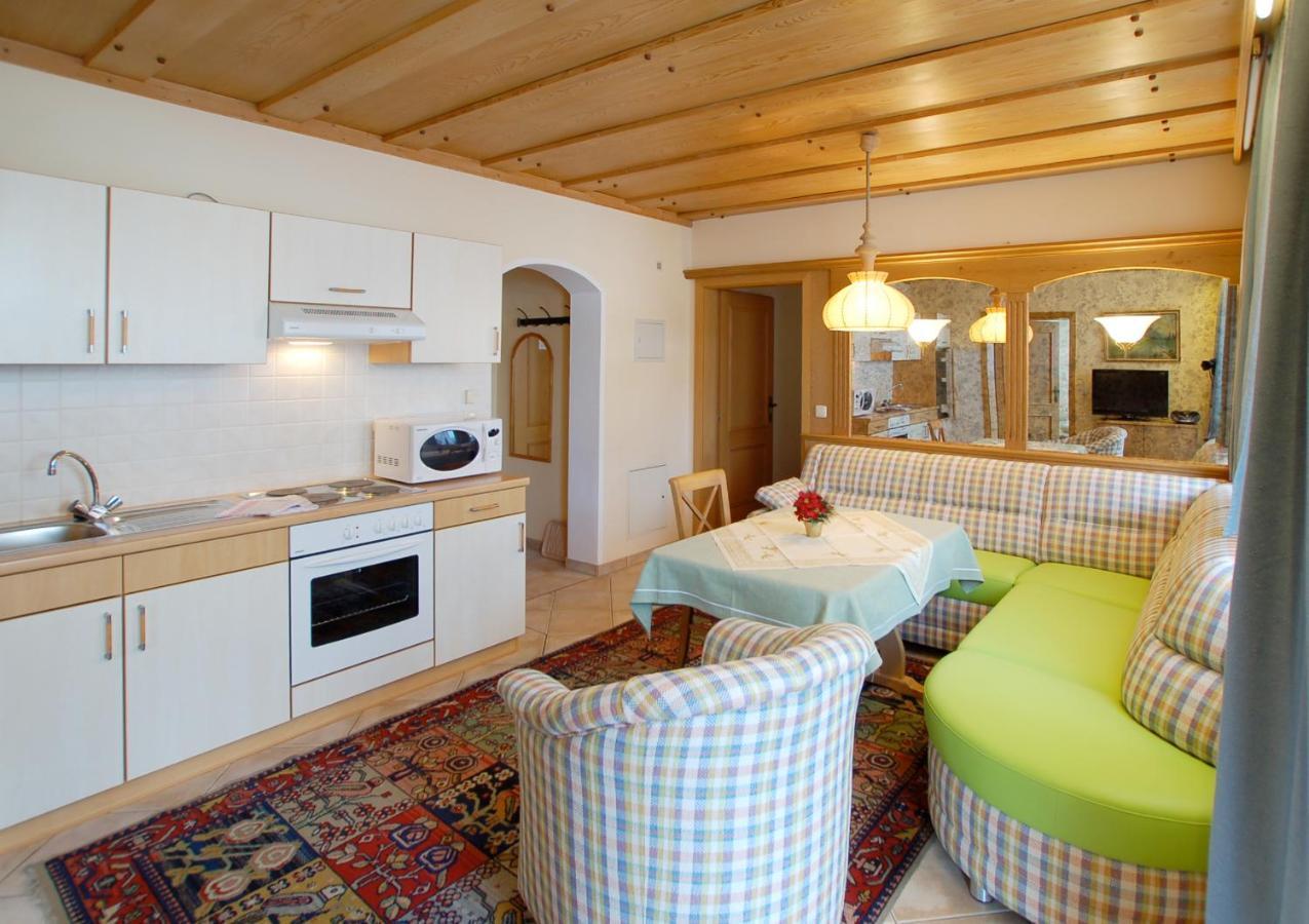 Apartment Haus Hollereben Bischofswiesen Exteriér fotografie