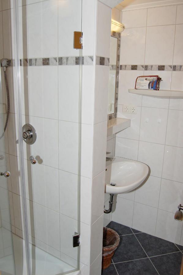 Apartment Haus Hollereben Bischofswiesen Exteriér fotografie