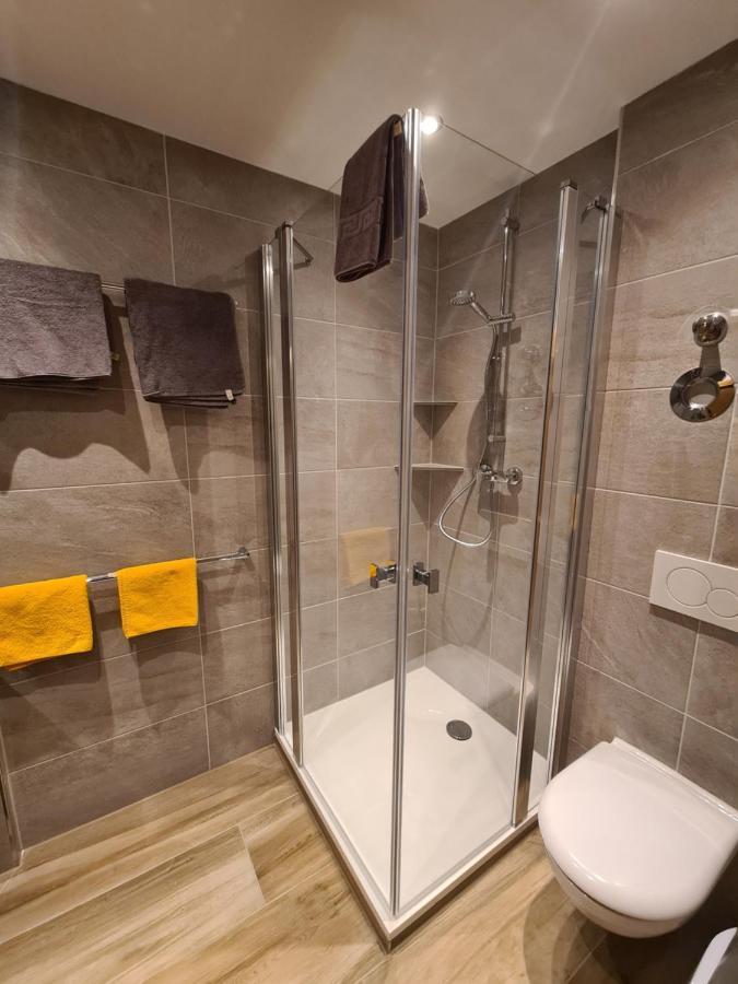 Apartment Haus Hollereben Bischofswiesen Exteriér fotografie