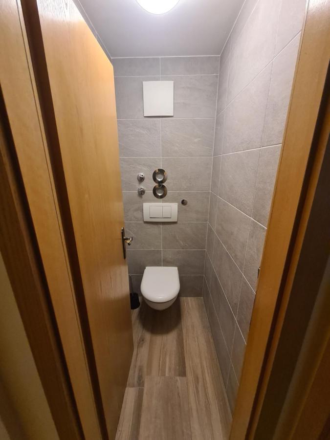 Apartment Haus Hollereben Bischofswiesen Exteriér fotografie