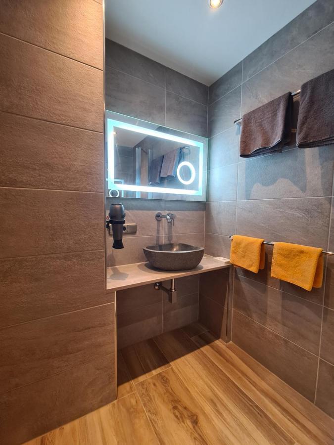 Apartment Haus Hollereben Bischofswiesen Exteriér fotografie